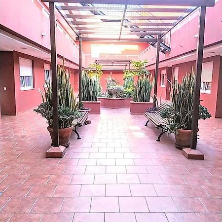 Apartamento Izana San Isidro  Eksteriør billede