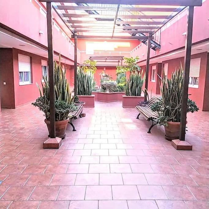 Apartamento Izana San Isidro  Eksteriør billede