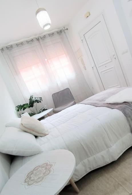 Apartamento Izana San Isidro  Eksteriør billede
