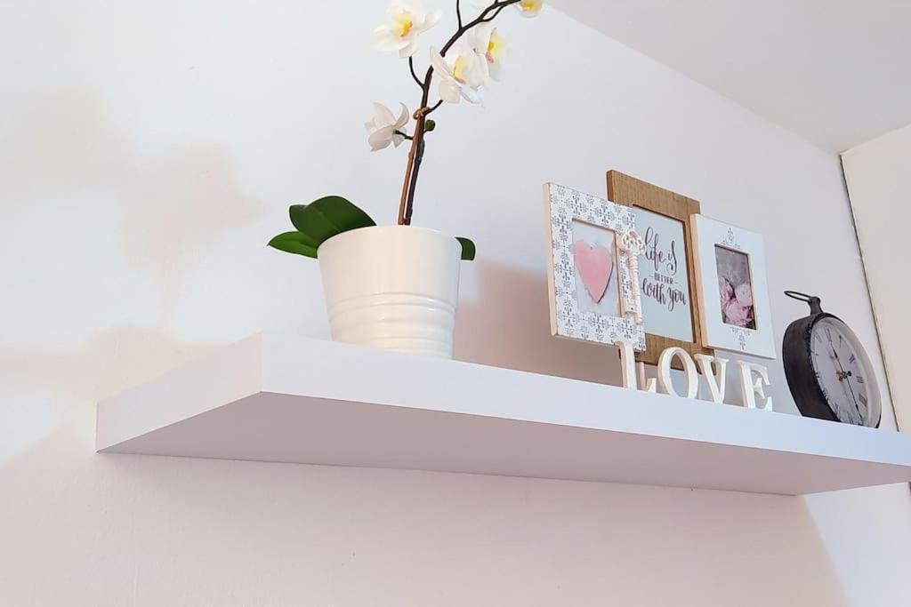 Apartamento Izana San Isidro  Eksteriør billede