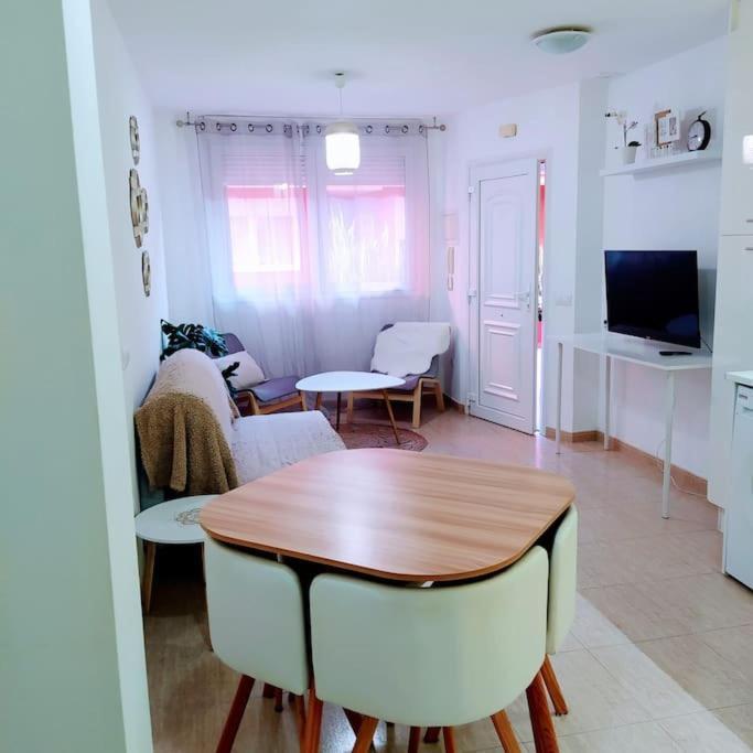 Apartamento Izana San Isidro  Eksteriør billede